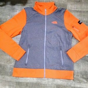North face jacket